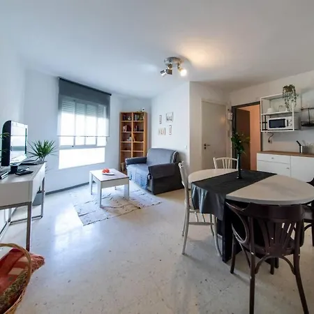 Apartamento Con Parking Centro Appartement *